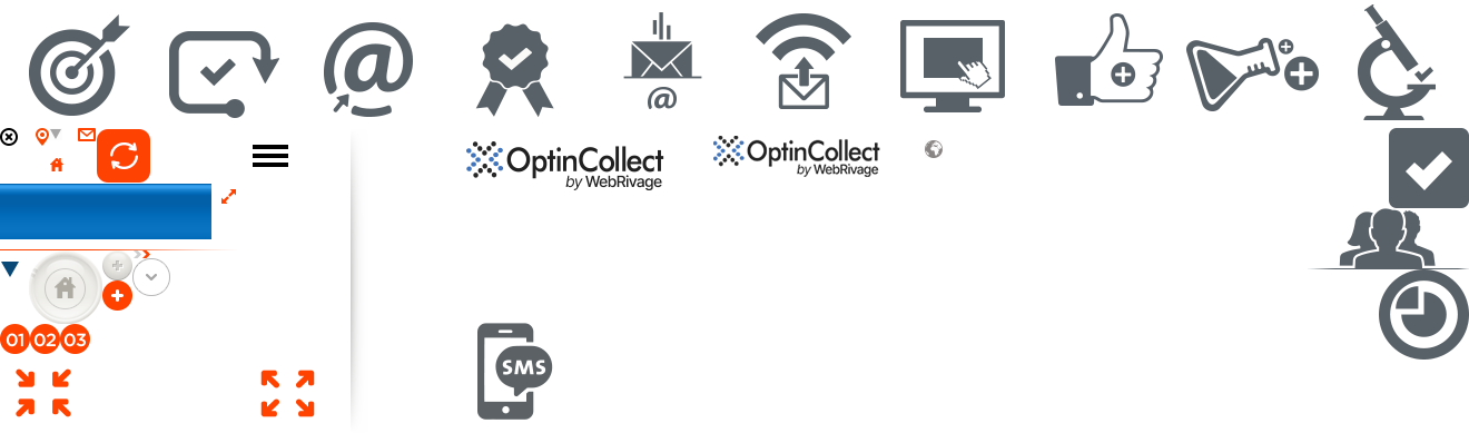 OptinCollect : The Leader Generation
